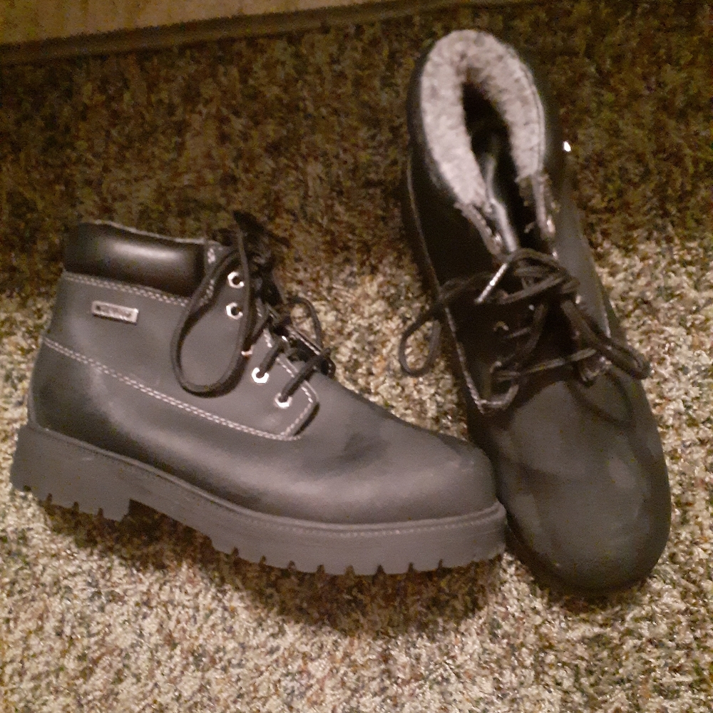 Women Size 6 Boots